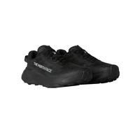 Trailrunningschuh THE NORTH FACE "M ALTAMESA 300 V2", Herren, Gr. 45, tnf schwarz, tnf schwarz, Textil, Schuhe, zuverlässiger Grip auf jedem Untergrund (11456538-45) tnf schwarz, tnf schwarz
