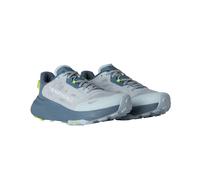 Trailrunningschuh THE NORTH FACE "M ALTAMESA 300 V2", Herren, Gr. 46, frost grau, granite grau, Textil, Schuhe, zuverlässiger Grip auf jedem Untergrund (37029862-46) frost grau, granite grau