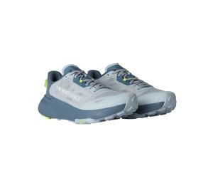 Trailrunningschuh THE NORTH FACE "M ALTAMESA 300 V2", Herren, Gr. 46, frost grau, granite grau, Textil, Schuhe, zuverlässiger Grip auf jedem Untergrund (37029862-46) frost grau, granite grau