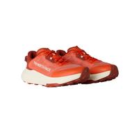 Trailrunningschuh THE NORTH FACE "M ALTAMESA 300 V2", Herren, Gr. 46, rot (lava rot, iron clay), Textil, Schuhe, zuverlässiger Grip auf jedem Untergrund (73902401-46) lava rot, iron clay
