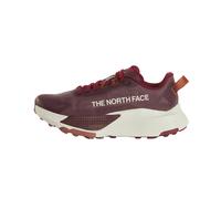 Trailrunningschuh THE NORTH FACE "W ALTAMESA 500 V2", Damen, Gr. 39, deep burgundy, cumulus c, Textil, Schuhe, mit Schnürung, atmungsaktiv, leicht (70206526-39) deep burgundy, cumulus c