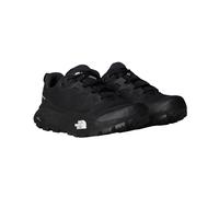 Trailrunningschuh THE NORTH FACE "W OFFTRAIL HIKE GORE-TEX", Damen, Gr. 41, schwarz (tnf schwarz, tnf weiß), Synthetik, Schuhe, mit Schnürung, wasserdicht, atmungsaktiv (85019623-41) tnf schwarz, tnf 