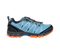 Trailrunningschuhe basse CMP Altak WP Blau 39