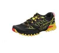 Trailrunningschuhe - La Sportiva - Bushido III - Schwarz / 41 EU