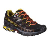 Trailrunningschuhe - La Sportiva - Ultra Raptor II GTX - Black Yellow / 41.5 EU