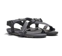 Xero Shoes Z-Trail EV Sandalen pechschwarz - 40