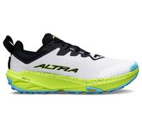 trailschuhe altra experience wild 3 weis grun blau herren 42.1/2