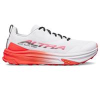 trailschuhe altra mont blanc speed weis rosa herren 41