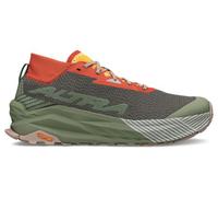 Altra Olympus 275 Trail-Schuhe 46,5 grün