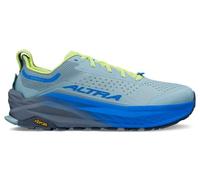 trailschuhe altra olympus 6 blau grun herren 46.1/2