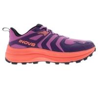 INOV-8 Trailtalon Max W - Damen - Violett / Orange - Größe 39 1/2- Modell 2025