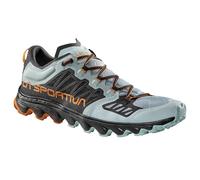 Trailschuhe La Sportiva Helios III Black/Hawaiian Sun 40 EU
