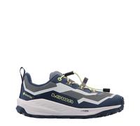 Lowa - Kid's Trailux GTX Lo - Multisportschuhe, Gr. 30, grau (Black/Grey)