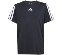 Adidas Train Essentials 3 Stripes Kurzarm-t-shirt