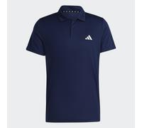 ADIDAS Herren Polo Train Essentials Training (IB8104) XL DKBLUE/WHITE