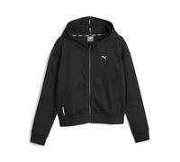 PUMA Damen Train Favorite Fleece Full Zip Sweat