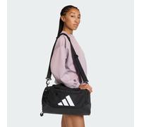 adidas Sporttasche Training Defender Duffelbag JZ0609 XS Black/White