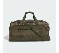 TRAINING DEFENDER GRAFIK DUFFELBAG M Night Cargo / Silver Pebble 1 Größe