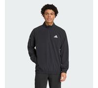 Training Essentials Holiday Pack 1/4 Zip Oberteil Black 2XL