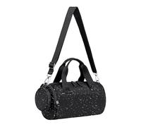 Training Reisetasche | Einstellbare Tragegurt Kapazität | Handgepäck Wochenendtasche Seesack Sporttasche | Für die Lagerung Wasserflasche Kleidung Toilettenartikel Make-up Frauen Männer Outdoor