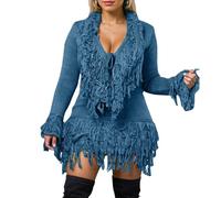 Trainingsanzug Schwarz Gold Für Beige Ältere Hoodie Gr 3XL Cropped Dunkelgrün Modischer Gefüttert Damensportanzüge 3 Blumen Frottee Kuschelschlafanzug 80s Stylische Tier Schlafanzugdamen