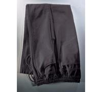 Trainingshose CLASSIC, Herren, Gr. 54, Normalgrößen, grau, 100% Baumwolle, unifarben, lang, Hosen Trainingshose (512221-54) grau