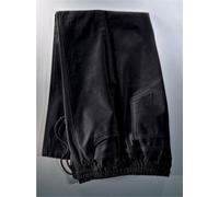 Trainingshose CLASSIC, Herren, Gr. 64, Normalgrößen, schwarz, 100% Baumwolle, unifarben, 3/4-Länge, Hosen Trainingshose (567146-64) schwarz