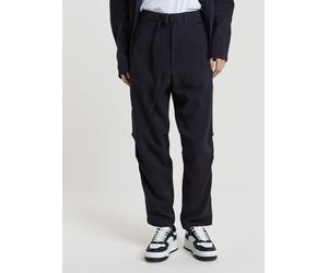 Trainingshose G-STAR "Relaxed Light Hose", Damen, Gr. 29, schwarz (osaka blau), Obermaterial: 93% Viskose, 7% Polyester, Hosen Trainingshose (62060747-29) osaka blau