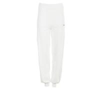 Trainingshose WINSHAPE "WH12", Damen, Gr. XS, Normalgrößen, weiß, 90% Baumwolle, 10% Elasthan, Hosen Trainingshose, 3/4-Trainingshose (69305838-XS) weiß