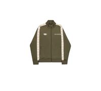 Alpha Industries Track Tricot Outdoor Jacket Größe 2XL Grün