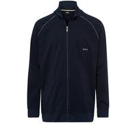 Trainingsjacke BOSS blau 50