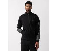 Trainingsjacke in Schwarz L