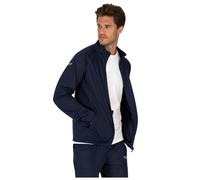 Trigema Herren Raglanjacke