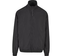 Urban Classics - Wide Track Black - Jacke Schwarz XL