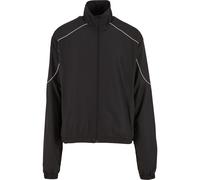 Urban Classics Piped Panel Trackjacket für Herren - XL