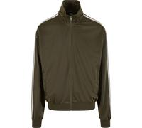 Urban Classics Retro-trikot-trainingsjacke für Herren - M