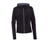 WINSHAPE Damen Functional Comfort Tone in Tone Jacket J008c Traingsjacke