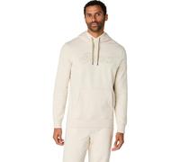 Trainingspullover ASICS "ASICS OTH HOODIE", Herren, Gr. M, birch, Obermaterial: 73% Baumwolle, 27% Polyester, normal, ohne Ausschnitt, Pullover (57949337-M) birch