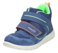 Trainingssc BLAU/HELLGRÜN - Gr. - 26