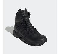 Adidas GSG-9.7 GZ6115, Mens,Womens Tactical Boots,Trekking Shoes, Black, 47 1/3 EU