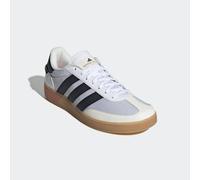 Trainingsschuh ADIDAS PERFORMANCE "SPEZIAL", Damen, Gr. 39, cloud weiß, core schwarz, lucid rot, Synthetik, Textil, Schuhe (59613137-39) cloud weiß, core schwarz, lucid rot