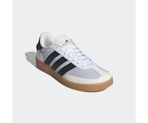 Trainingsschuh ADIDAS PERFORMANCE "SPEZIAL", Damen, Gr. 39, cloud weiß, core schwarz, lucid rot, Synthetik, Textil, Schuhe (59613137-39) cloud weiß, core schwarz, lucid rot