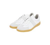 Brandit BW Sportschuh | BW Stil, Hallenschuh, Farben schwarz oder weiß, helle Sohle