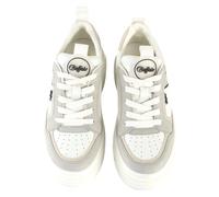 Buffalo Buffalo Vectra Low Vegan Nappa/nubuck für Damen - 41