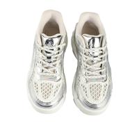 Buffalo - Score Tec - silber - Sneaker - Größe 38 38 silber