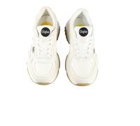 Trainingsschuh BUFFALO "Buffalo TAIFUN", Damen, Gr. 40, weiß, Schuhe (44368145-40) weiß