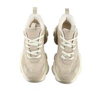 Trainingsschuh BUFFALO "Buffalo TRUCK", Damen, Gr. 41, cream, beige, Schuhe (53428230-41) cream, beige