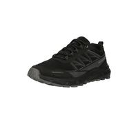 Trainingsschuh ENDURANCE "Fadell", Damen, Gr. 46, schwarz, Kunstfaser, Lederimitat, Schuhe, mit herausnehmbarer Innensohle (31305107-46) schwarz