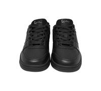 Trainingsschuh KARL KANI "Karl Kani Herren KKFWM000186 89 Classic", Damen, Gr. 44,5, schwarz, weiß, Schuhe (70208814-44,5) schwarz, weiß