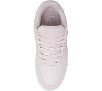Trainingsschuh KARL KANI "Karl Kani Karl Kani Lxry 2K Gs", Damen, Gr. 38,5, pink, weiß, Polyurethan, Schuhe (96963637-38,5) pink, weiß
